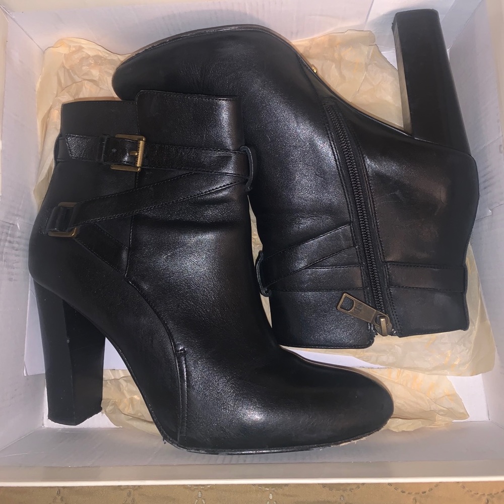 Ralph Lauren boots